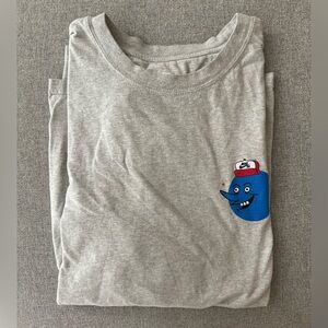 Men’s 4X Nike Tshirt